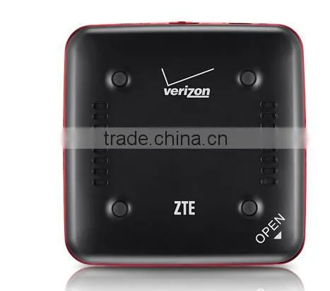 New Original Unlock ZTE 890L 4G Lte Wifi Router LTE FDD 700MHZ BAND14 photo-4