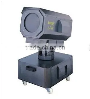 SKY ROSE OUTDOOR LIGHT
