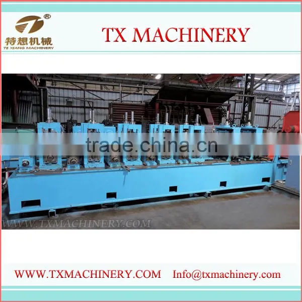 Welding Pipe Mill , Tube Mill ,Pipe Production Line Making Machine