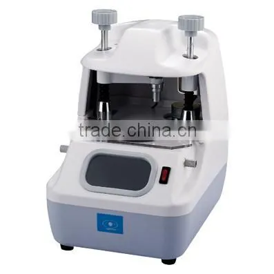 LY-2A lens centering machine