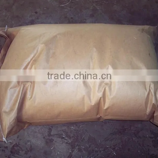 ZRO2 16.7% AR Fiberglass Chopped Strand for GRC photo-3