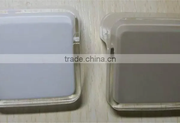 Plastic Tooling, 2K Injection Mould, Two Shots Mold photo-5
