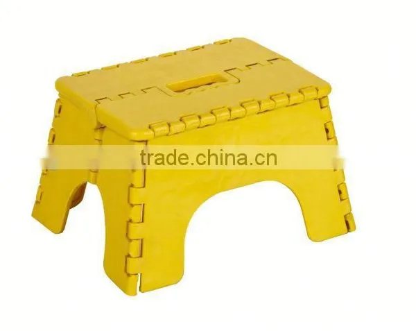Home Furniture Small Sitting Stool Plastic Stool 450686 photo-2