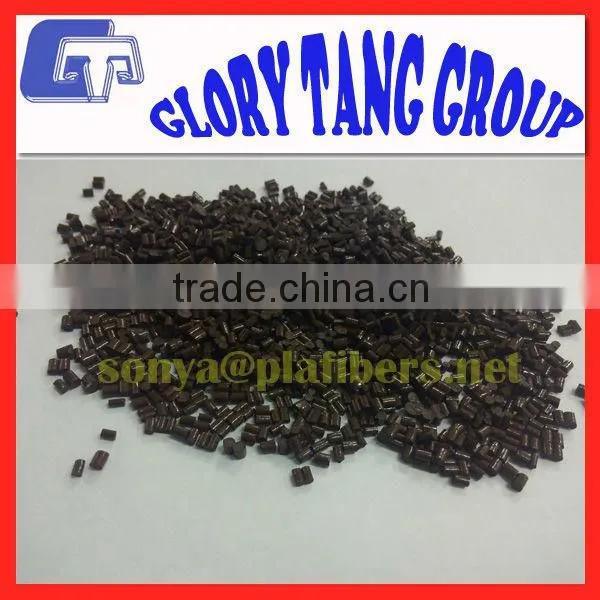 Injection Molding Grade Pla Resin photo-2