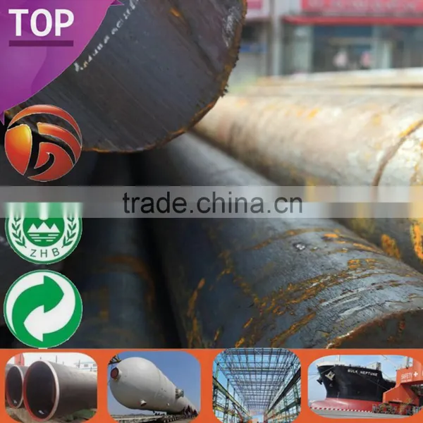 B7/SCM435-440 High Quality Steel Rod Price Made in China Steel Bar photo-2