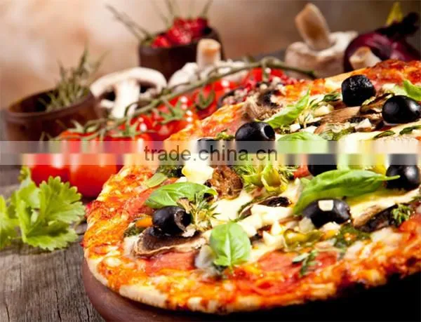 Auplex Hot Selling Kamado Pizza Stone photo-4