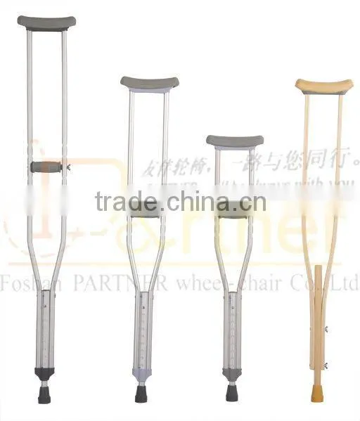 Crutch Pa925