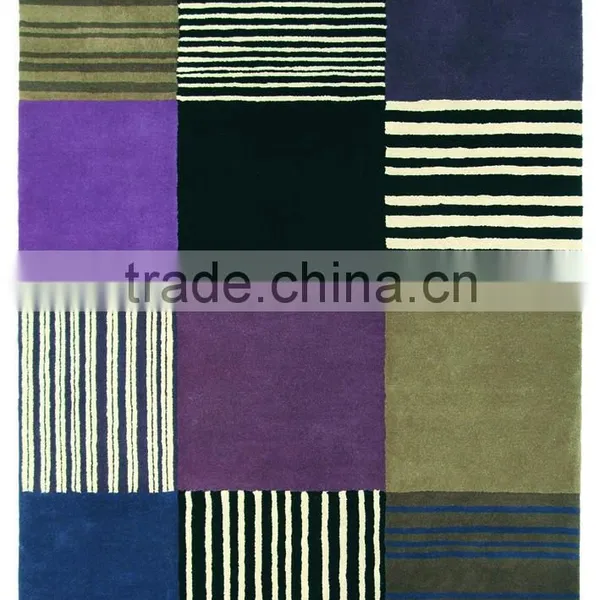 NEW Luxury Wool Rug for Decoration, Apartment photo-6