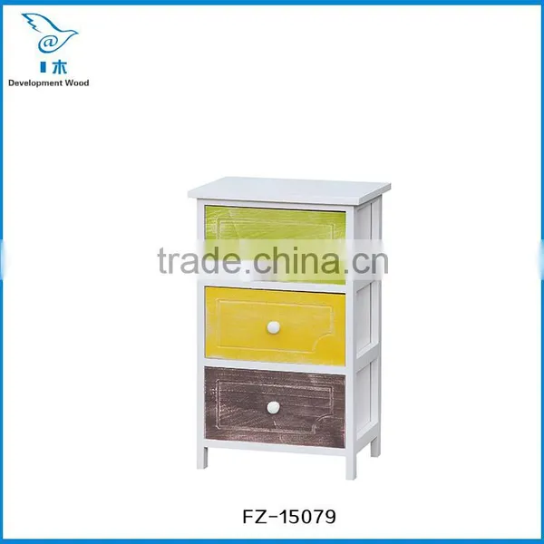 Solid Wood Drawing Storage Cabinet Stair Furniture Cabinets Quality Choice photo-6