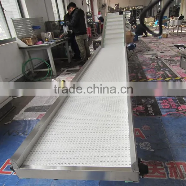 PP Grade for Food Belt Conveyor photo-3