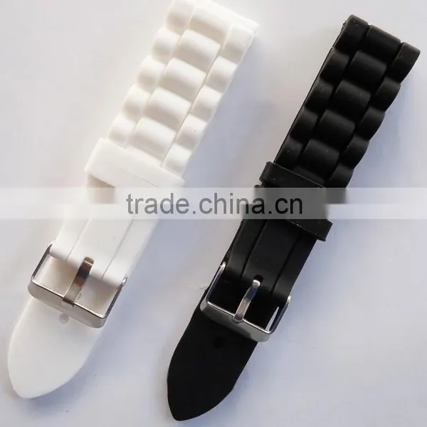Silicone Watchbands Watch Strap