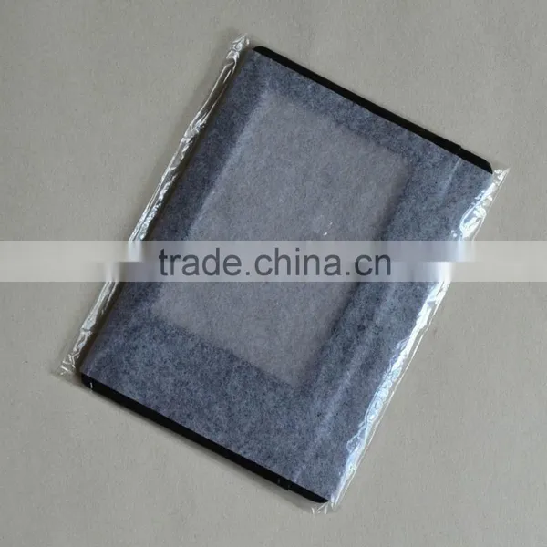RFID Wallet Leather RFID Blocking Wallet Slim Card Holder Case