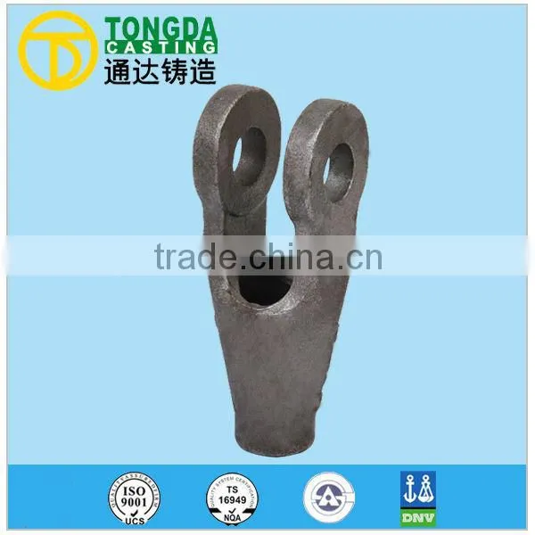 Engineering Machinery Parts