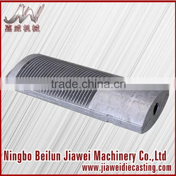 383 Aluminum Die-cast Lighting Parts photo-5