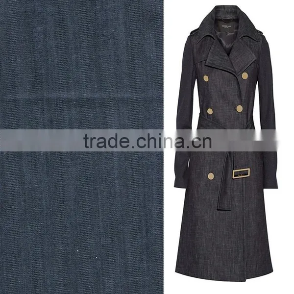 spandex tencel denim fabric wholesale