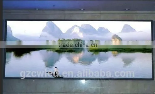 Indoor p3 Led Screen Full Color Led Display photo-2