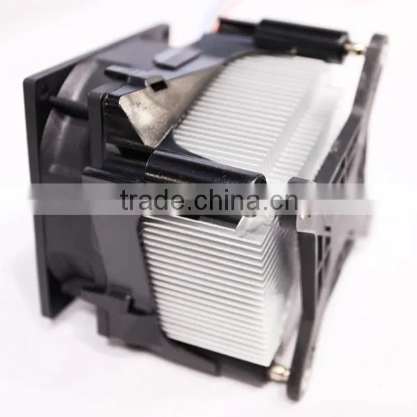 Alseye I-1900 Laptop Aliuminum Heatsink Hot Selling Impulse LGA 775 Cpu Cooler photo-3