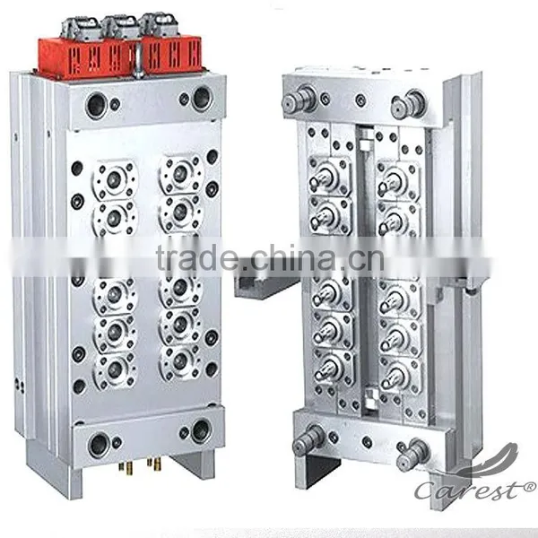 China Manufacturer Moulds for Plastic photo-5