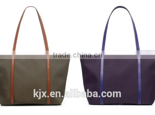BA-1489 Fashion Lady Handbag Hot Sale Handbag Custom Lady Handbag photo-3