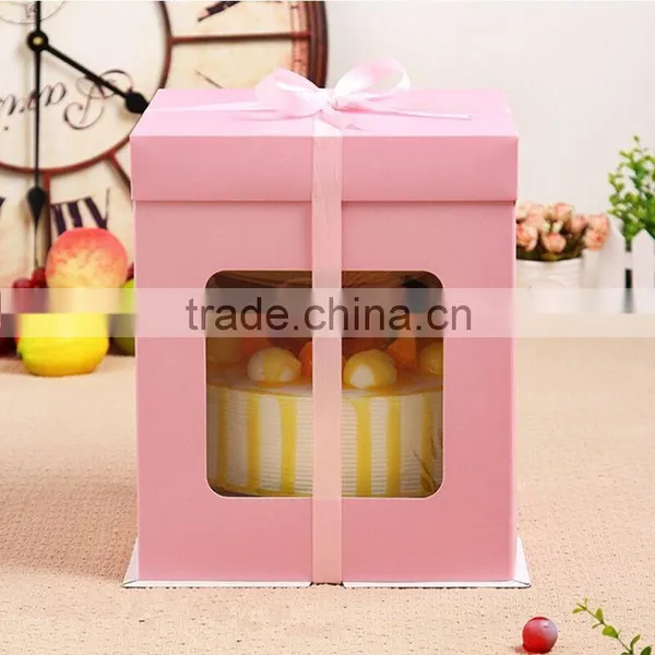 Direct Buy China Moon Cake Box From Chinese Merchandise photo-5