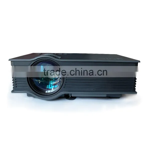 UC46 UNIC 2016 Best Price Projector Best Quality Commecial Projector Mini Projector With Wifi Projector photo-2
