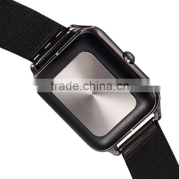 LF11 Bluetooth Smart Watch Phone 2G Internet NFC Support SIM TF Card Wearable Devices SmartWatch For Apple Android Phone photo-4