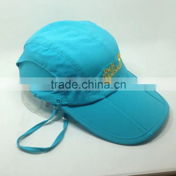Wholesale Fashion Baseball Caps,OEM Service Embroidery Letters Fold Caps Supplier's Choice photo-3