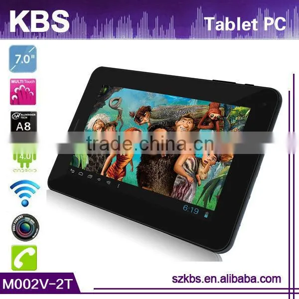 2014 Best Selling 7 Inch Android 4.2 Tablet Pc Android Mid Tablet Pc Manual