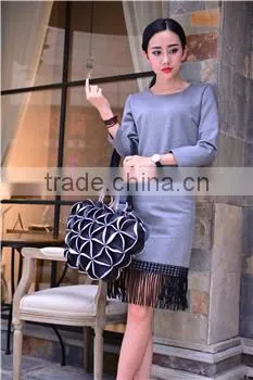 New Style Fashion Ladies Handbags photo-6