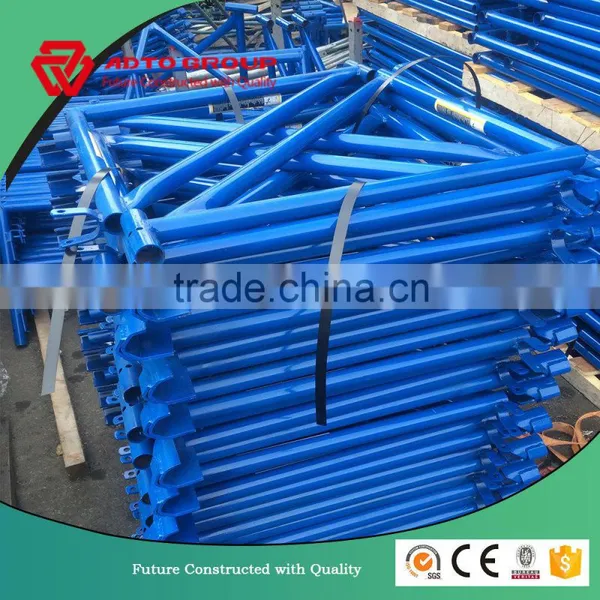 American Frame Scaffolding System/Scaffold for Construction/frame Scaffolding System photo-4