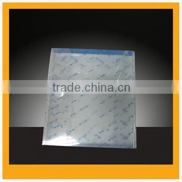 Plastic Packaging Box