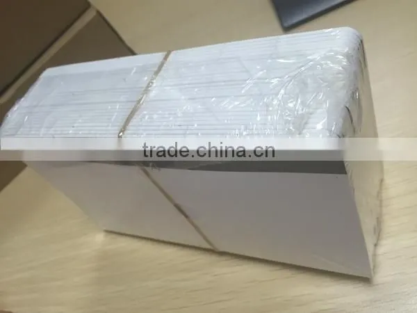 Anti-counterfeit Security Paper Bank Passbook Printing With Magnetic Stripe photo-6