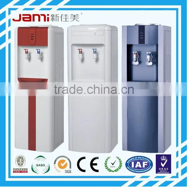 Compressor cooling hot cold water dispenser compressor