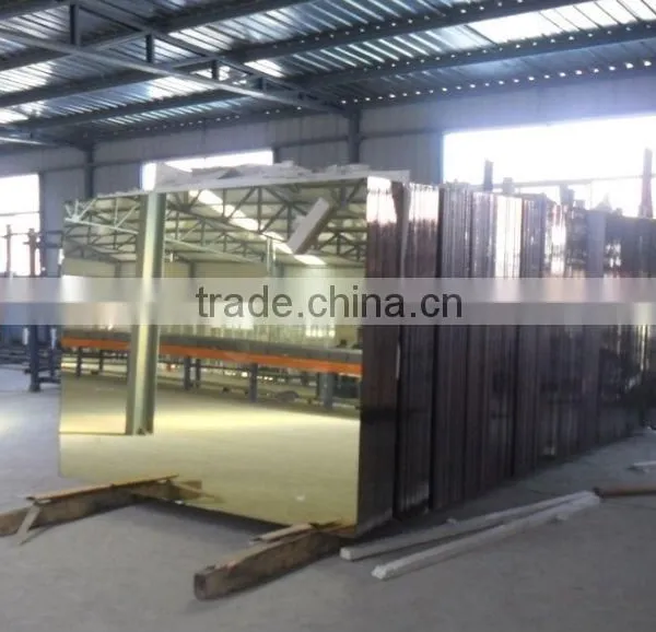 Hot Sale Wholesale Large Wall Mirror Cheap Price Quality photo-3