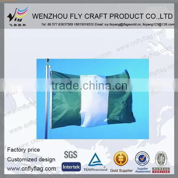 Special Best Selling Custom Uae National Flag Scarf photo-5