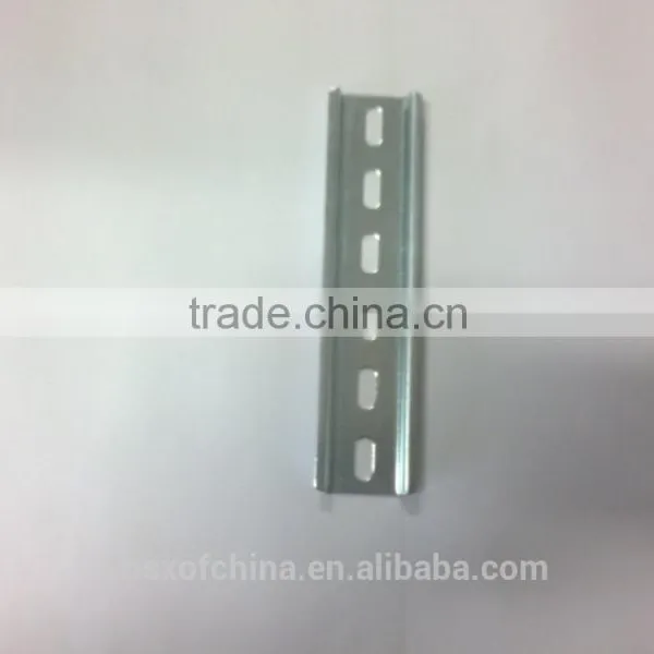 Din Rail Socket photo-6