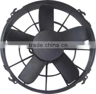 12V/24V Bus Air Conditioner Condenser Fan