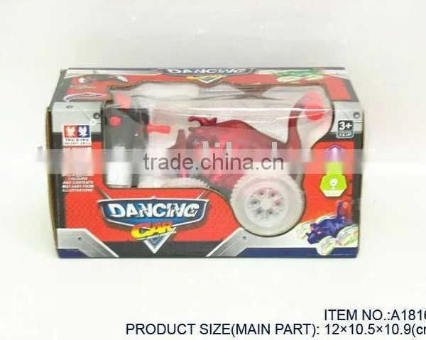 R/C Car
