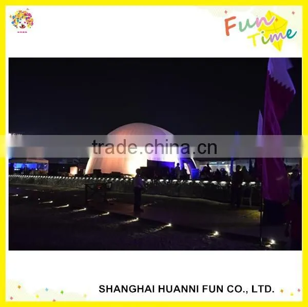 Promotion Inflatable Air Tent Camping, Inflatable Bubble Camping Tent, Inflatable Tents for Camping photo-4
