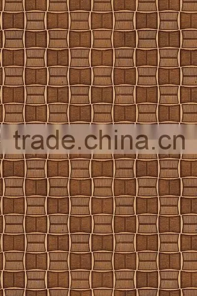 wall panel system