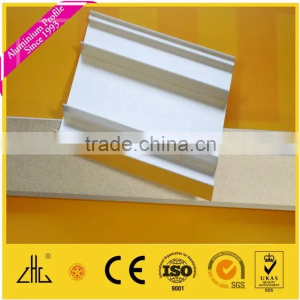 Good Looking Aluminum Polished Tubing,Aluminum Tubing Manufacturer,Bright Surface Polished Aluminum Tubing With Good Quality, photo-3