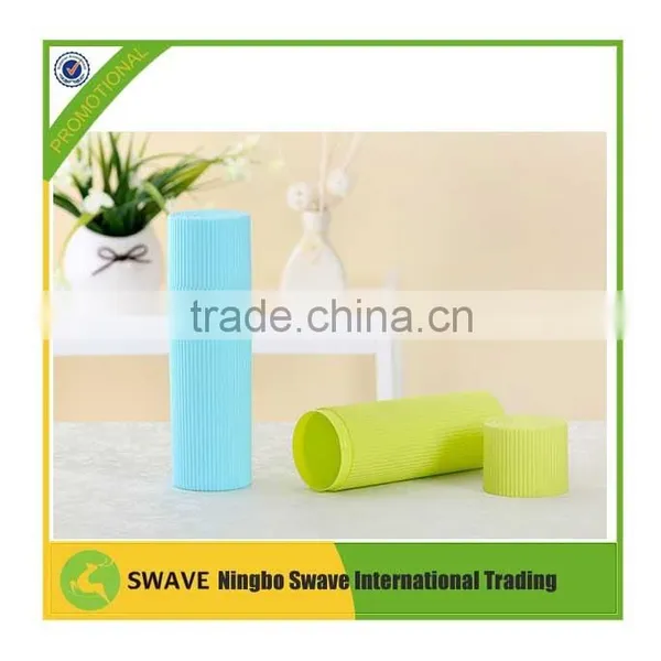2016 Convenient Traval Camping Toothbrush Case/plastic Toothbrush Box P76790 photo-6