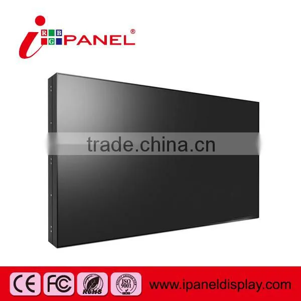 Narrow Bezel Lcd Video Wall,wall Mount Video Camera photo-3