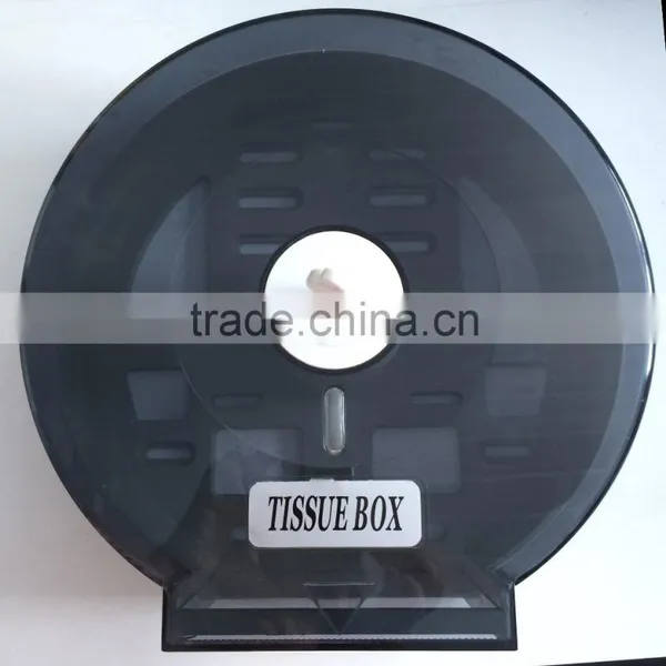 Plastic Tissue Holder photo-2