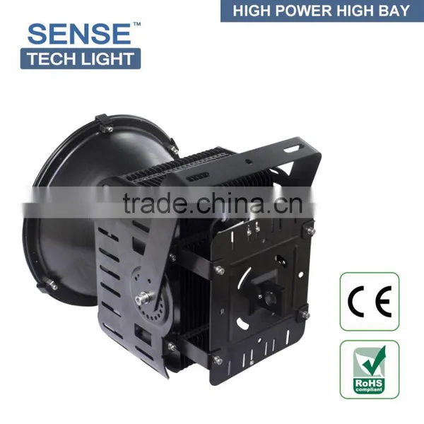 CE ROHS Listed 400W LED High Bay Light photo-2