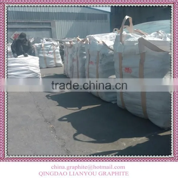 Supply 280 Graphite Powder for Casting Coatings