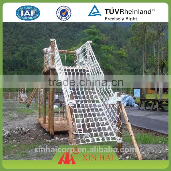 Indoors & Outdoors Climbing Ropes and Net photo-3