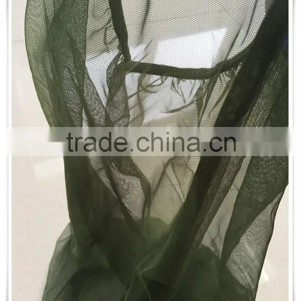 Useful Outdoor Nets Cover for Head photo-2