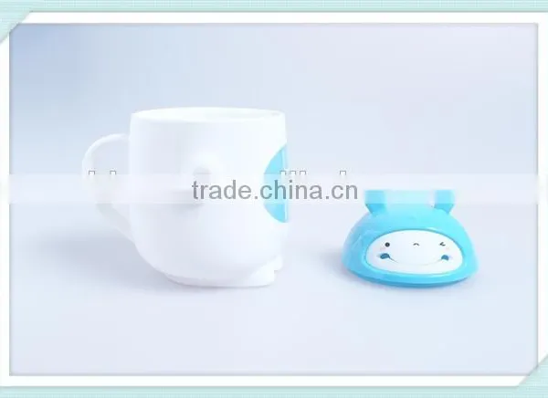 Lovely Belly Mug With Cute Design , Milk Drinking Mug photo-3