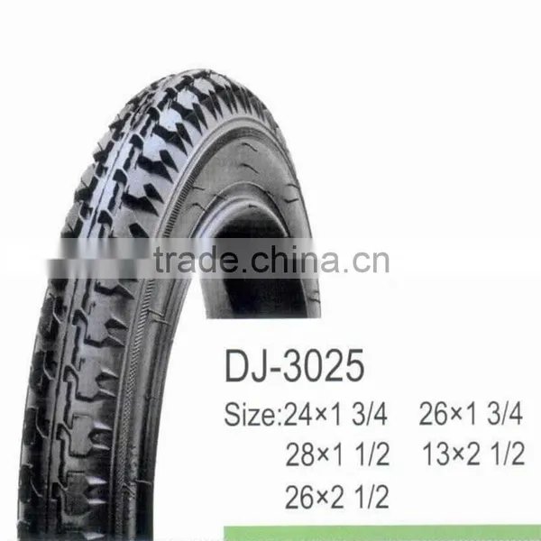 High Quality Hot Sale Bike Tires Wholesale 26*4.0 photo-5
